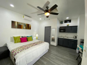 Apartamentos Residencias